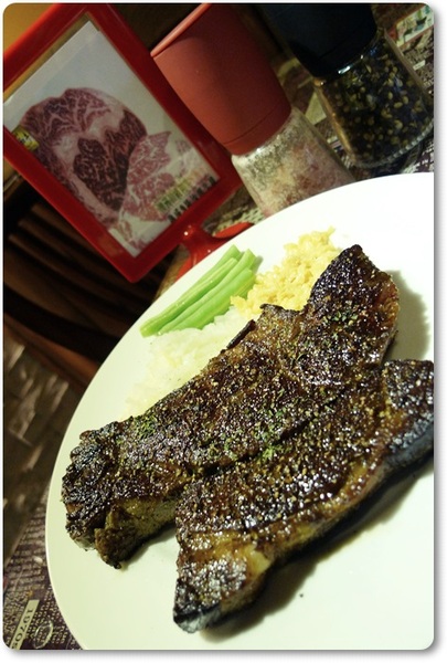 還我牛(台北店)：【還我牛】9A級和牛，愛吃肉的朋友千萬不能錯過!