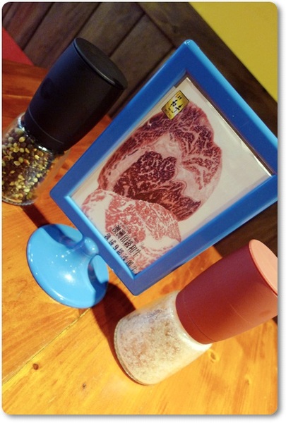 還我牛(台北店)：【還我牛】9A級和牛，愛吃肉的朋友千萬不能錯過!