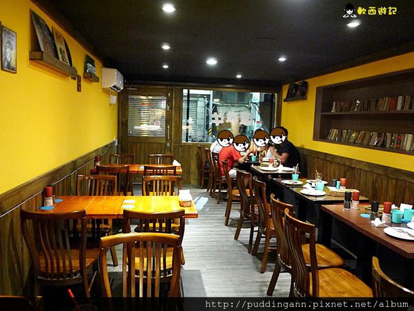 還我牛(台北店)：[食記]台北行天宮站 還我牛 美式碳烤牛排 近小六食堂 小巷弄美食 松江路美食 *附菜單*