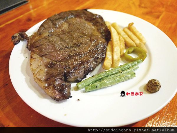 還我牛(台北店)：[食記]台北行天宮站 還我牛 美式碳烤牛排 近小六食堂 小巷弄美食 松江路美食 *附菜單*