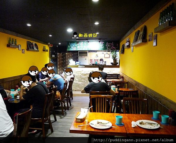 還我牛(台北店)：[食記]台北行天宮站 還我牛 美式碳烤牛排 近小六食堂 小巷弄美食 松江路美食 *附菜單*