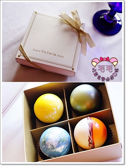 維多利亞酒店-義大利餐廳