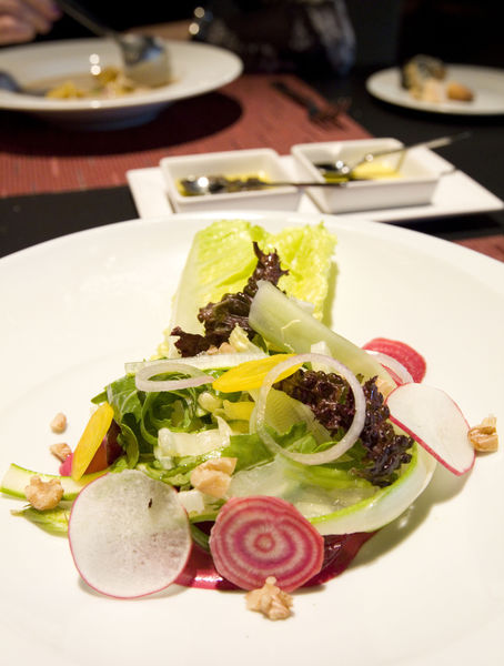 la FESTA商午/燉飯-13