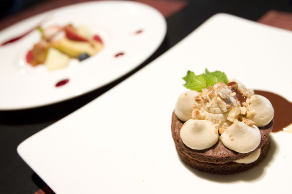 la FESTA商午/燉飯-5