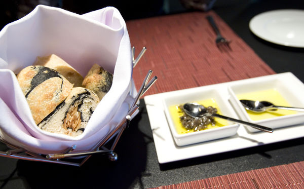 la FESTA商午/燉飯-17