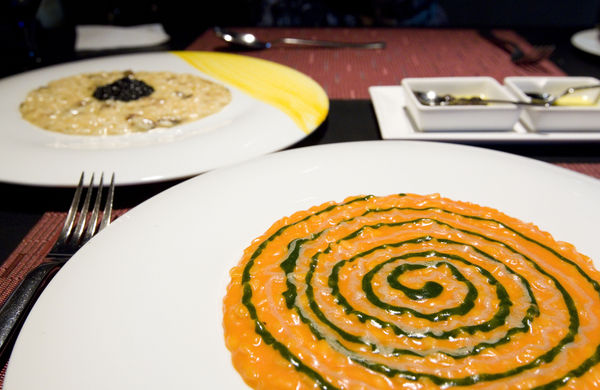 la FESTA商午/燉飯-10