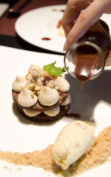 la FESTA商午/燉飯-3