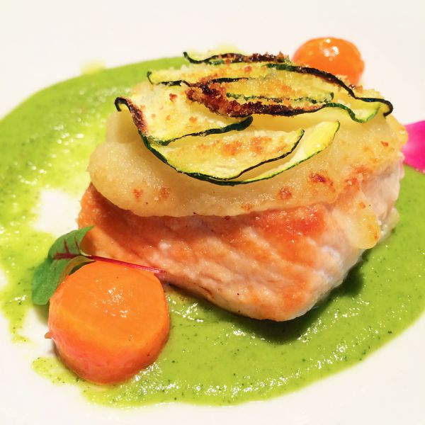 la FESTA商午/燉飯-21