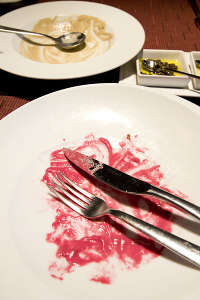 la FESTA商午/燉飯-11