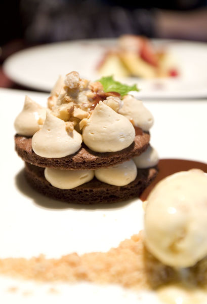 la FESTA商午/燉飯-4