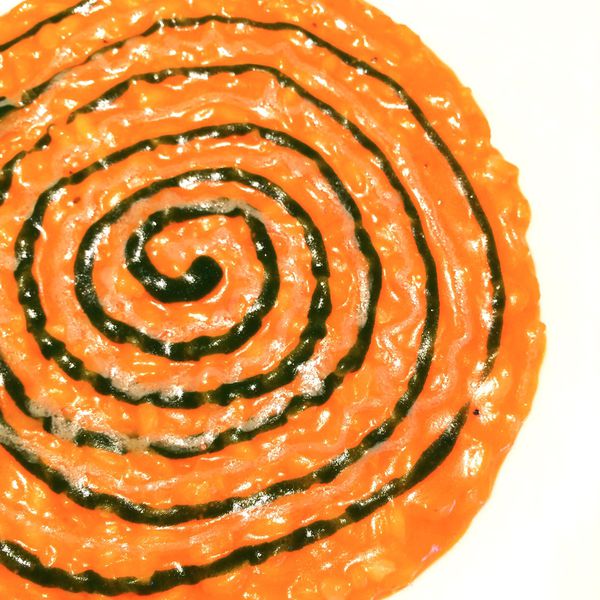 la FESTA商午/燉飯-20