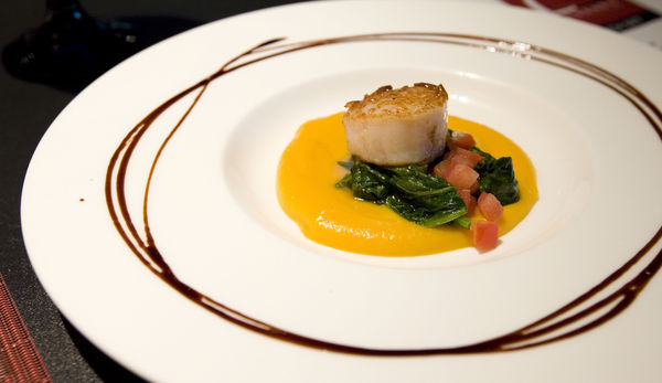 la FESTA商午/燉飯-9