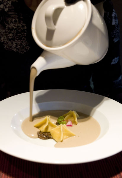 la FESTA商午/燉飯-16