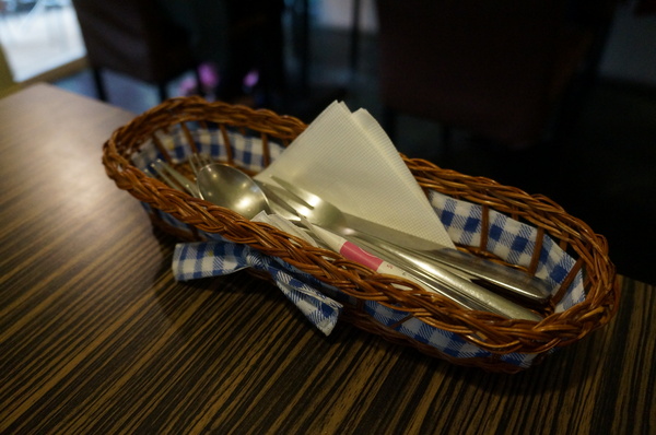 Poffertjes Cafe'荷蘭小鬆餅：Poffertjes Cafe'荷蘭小鬆餅♥ 台北十大不可錯過早午餐