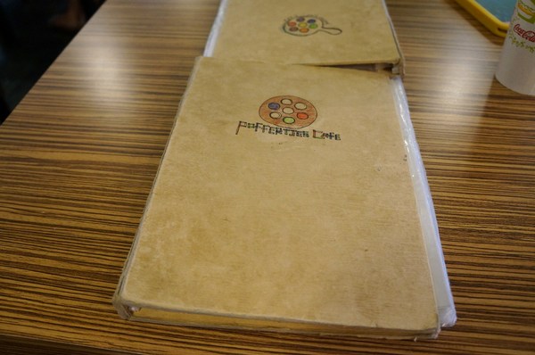 Poffertjes Cafe'荷蘭小鬆餅：Poffertjes Cafe'荷蘭小鬆餅♥ 台北十大不可錯過早午餐