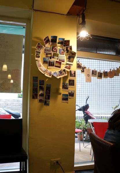 Poffertjes Cafe'荷蘭小鬆餅：Poffertjes Cafe'荷蘭小鬆餅♥ 台北十大不可錯過早午餐