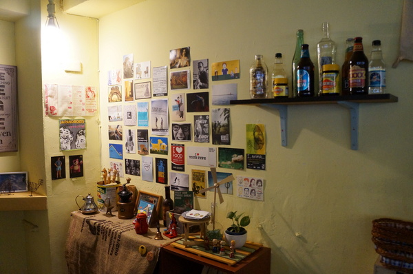 Poffertjes Cafe'荷蘭小鬆餅：Poffertjes Cafe'荷蘭小鬆餅♥ 台北十大不可錯過早午餐