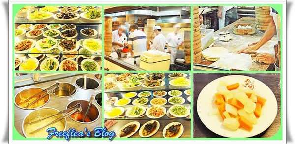 犁園湯包館:✜ 價格親民又美味滴療癒系精緻中式點心餐館 -「犁園湯包館」