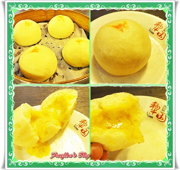 犁園湯包館:✜ 價格親民又美味滴療癒系精緻中式點心餐館 -「犁園湯包館」