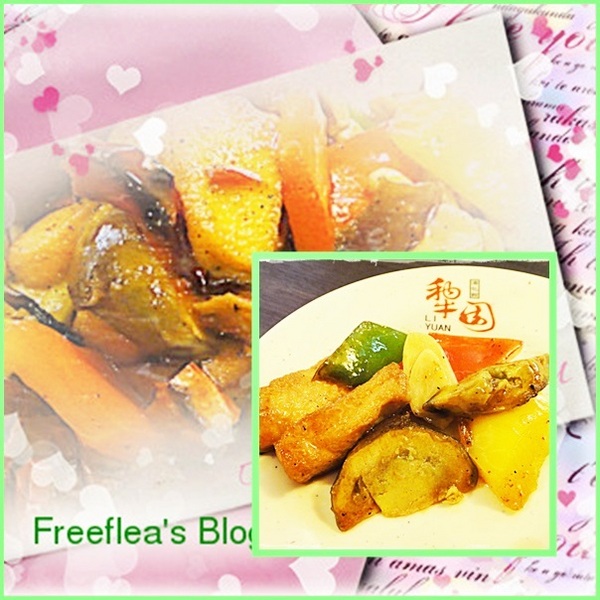 犁園湯包館:✜ 價格親民又美味滴療癒系精緻中式點心餐館 -「犁園湯包館」