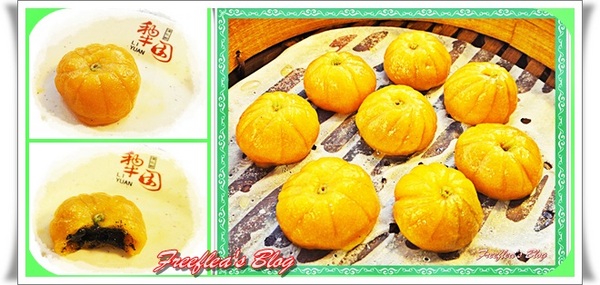 犁園湯包館:✜ 價格親民又美味滴療癒系精緻中式點心餐館 -「犁園湯包館」