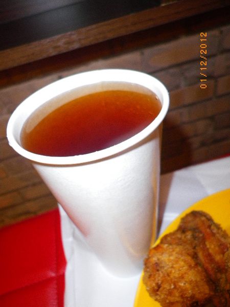 雞米家創意炸點：『雞米家創意炸點』我愛洋蔥圈