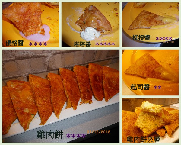 雞米家創意炸點：『雞米家創意炸點』我愛洋蔥圈