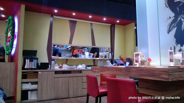 麵家三士((Att 4 Fun)):【食記】台北信義-麵家三士@ATT4Fun : 拉麵維新後變成台式風味?新選組快點來把他們抓起來! @@