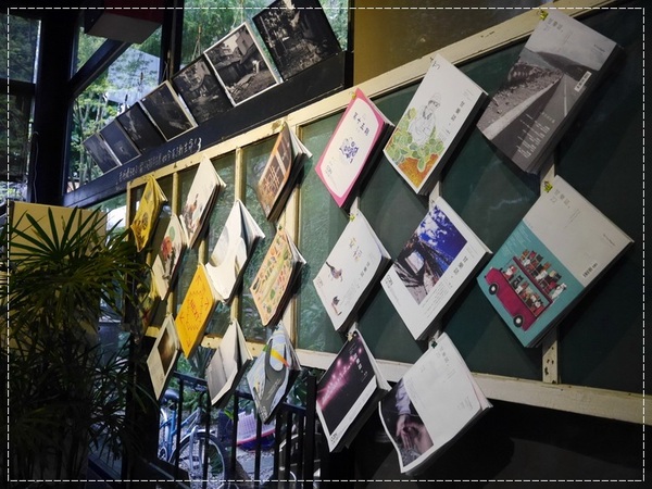 甘樂文創藝文展演空間:【三峽】甘樂文創藝文展演空間-絕對要來吃焦糖香蕉!!!