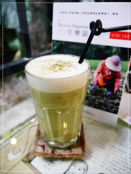 甘樂文創藝文展演空間:【三峽】甘樂文創藝文展演空間-絕對要來吃焦糖香蕉!!!