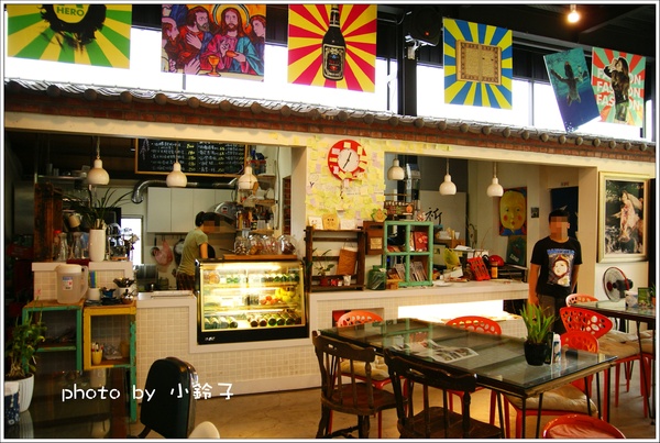 甘樂文創藝文展演空間:三峽「甘樂文創」又見老房子