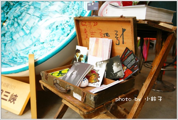 甘樂文創藝文展演空間:三峽「甘樂文創」又見老房子