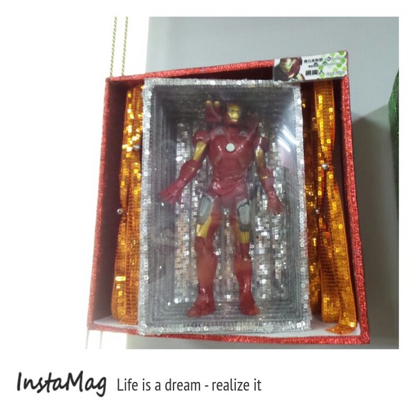 緞帶王織帶文化園區：【彰化景點】機器人金剛在彩帶王國囉~彰化鹿港緞帶王織帶文化園區