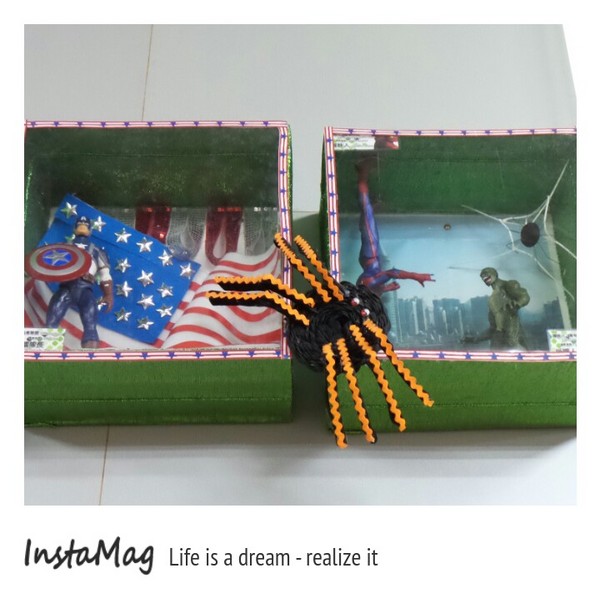 緞帶王織帶文化園區：【彰化景點】機器人金剛在彩帶王國囉~彰化鹿港緞帶王織帶文化園區