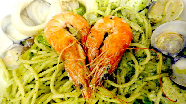 義樹空間:【台北信義】激推高CP值信義巷弄中隱藏版平價美食!義樹空間!