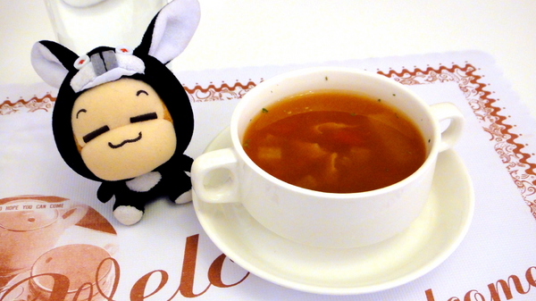 義樹空間:【台北信義】激推高CP值信義巷弄中隱藏版平價美食!義樹空間!