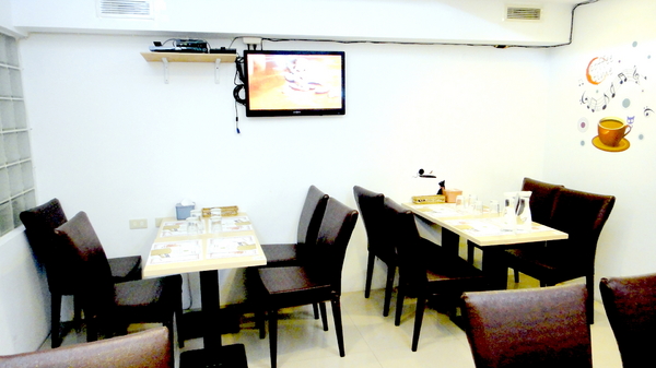 義樹空間:【台北信義】激推高CP值信義巷弄中隱藏版平價美食!義樹空間!