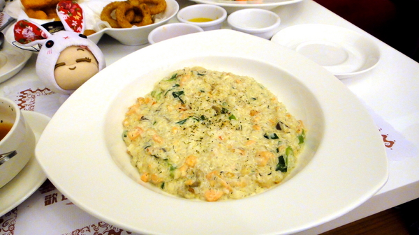 義樹空間:【台北信義】激推高CP值信義巷弄中隱藏版平價美食!義樹空間!