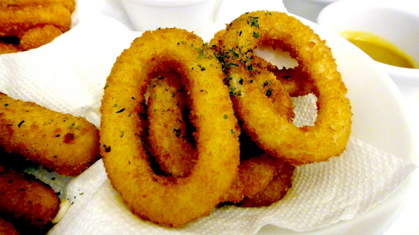 義樹空間:【台北信義】激推高CP值信義巷弄中隱藏版平價美食!義樹空間!