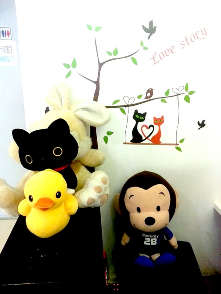 義樹空間:【台北信義】激推高CP值信義巷弄中隱藏版平價美食!義樹空間!