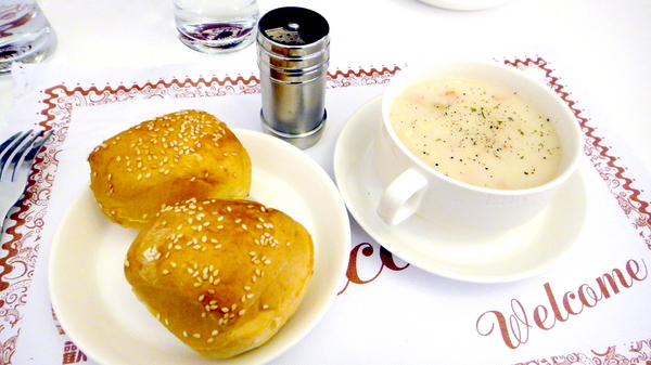 義樹空間:【台北信義】激推高CP值信義巷弄中隱藏版平價美食!義樹空間!