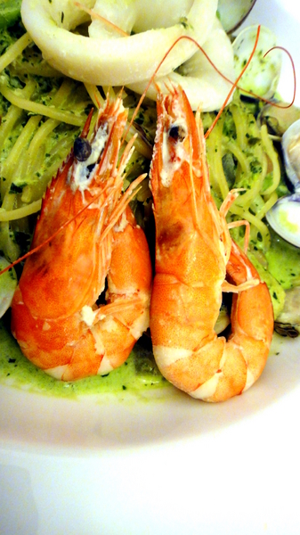 義樹空間:【台北信義】激推高CP值信義巷弄中隱藏版平價美食!義樹空間!