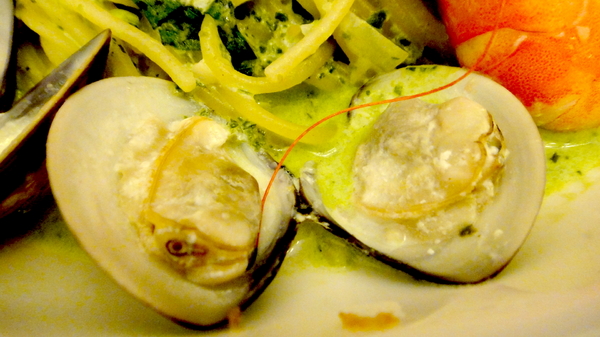 義樹空間:【台北信義】激推高CP值信義巷弄中隱藏版平價美食!義樹空間!