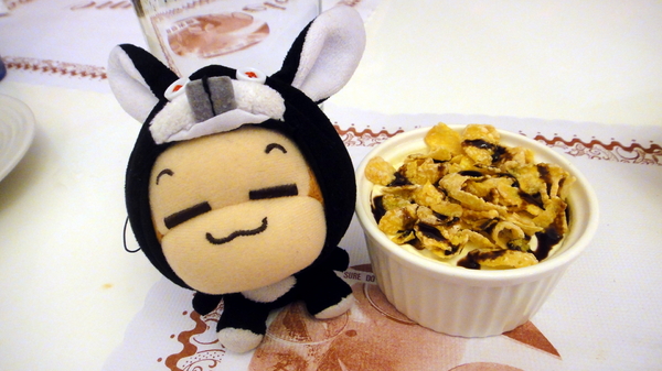 義樹空間:【台北信義】激推高CP值信義巷弄中隱藏版平價美食!義樹空間!