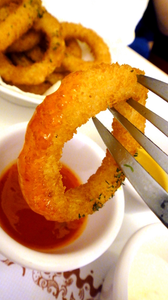 義樹空間:【台北信義】激推高CP值信義巷弄中隱藏版平價美食!義樹空間!