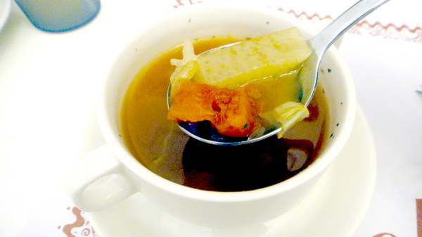 義樹空間:【台北信義】激推高CP值信義巷弄中隱藏版平價美食!義樹空間!