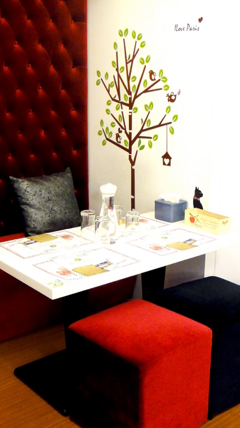 義樹空間:【台北信義】激推高CP值信義巷弄中隱藏版平價美食!義樹空間!