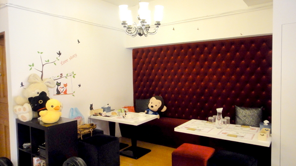 義樹空間:【台北信義】激推高CP值信義巷弄中隱藏版平價美食!義樹空間!