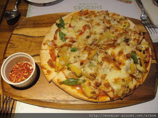 嬉哆司廚房 Shedoes Kitchen：【台北中山】 ★★ 嬉哆司廚房 Shedoes Kitchen ★★