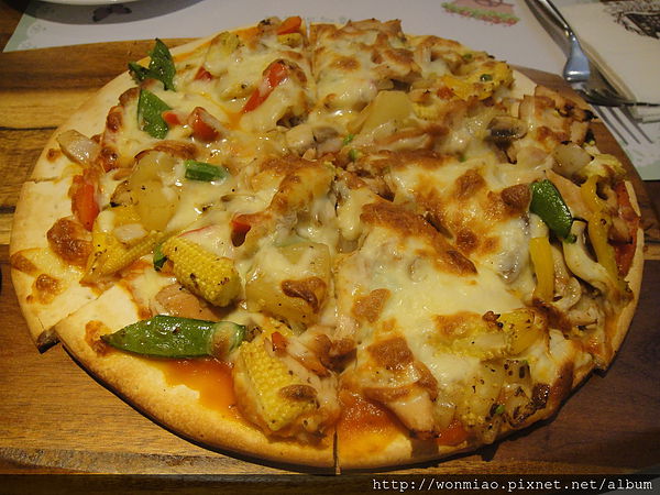 嬉哆司廚房 Shedoes Kitchen：【台北中山】 ★★ 嬉哆司廚房 Shedoes Kitchen ★★